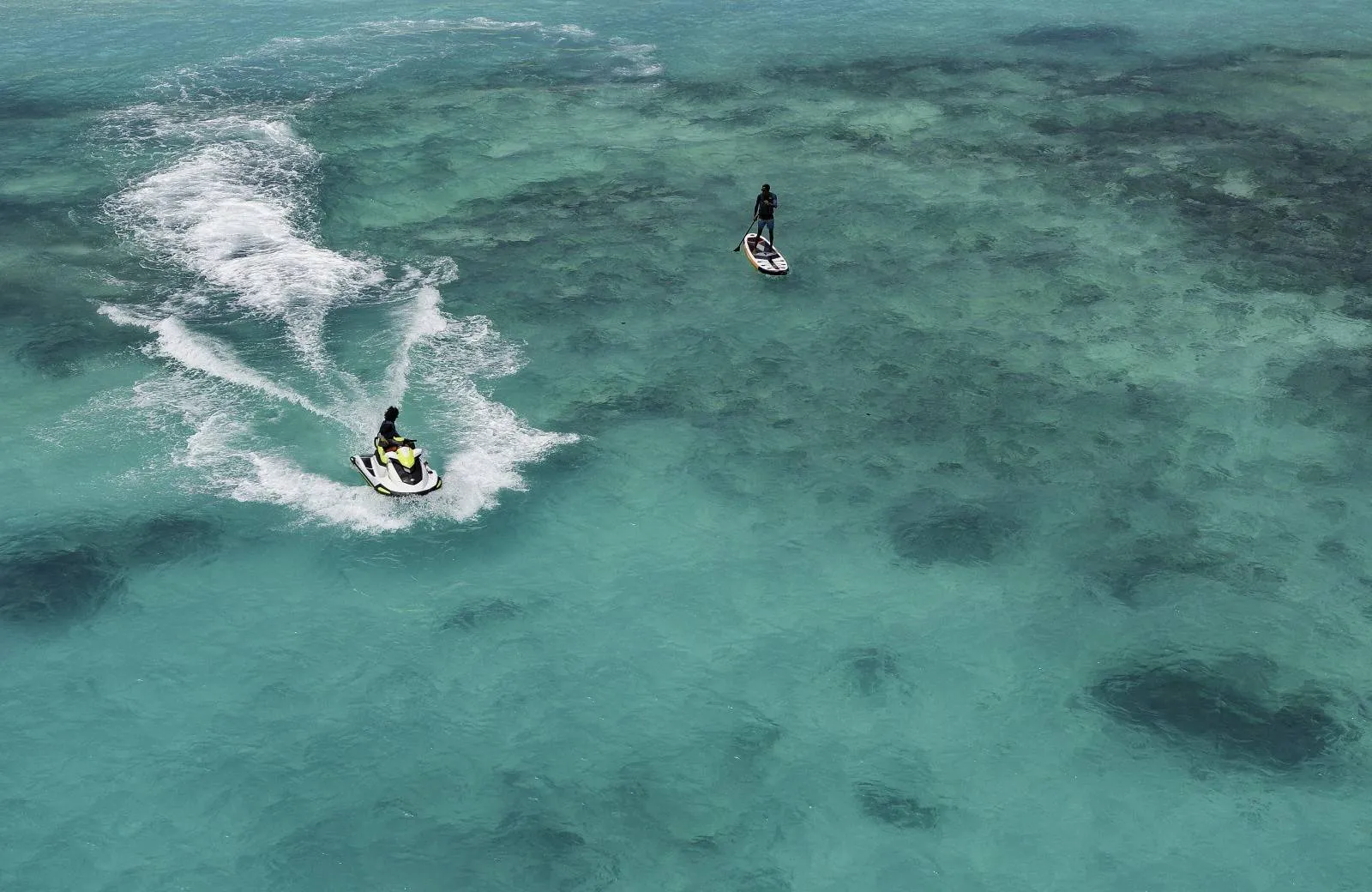 Cora Cora Maldives 5*