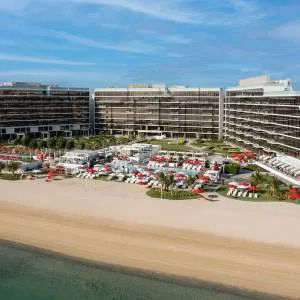 Th8 Palm Dubai Beach Resort Vignette Collection 5*