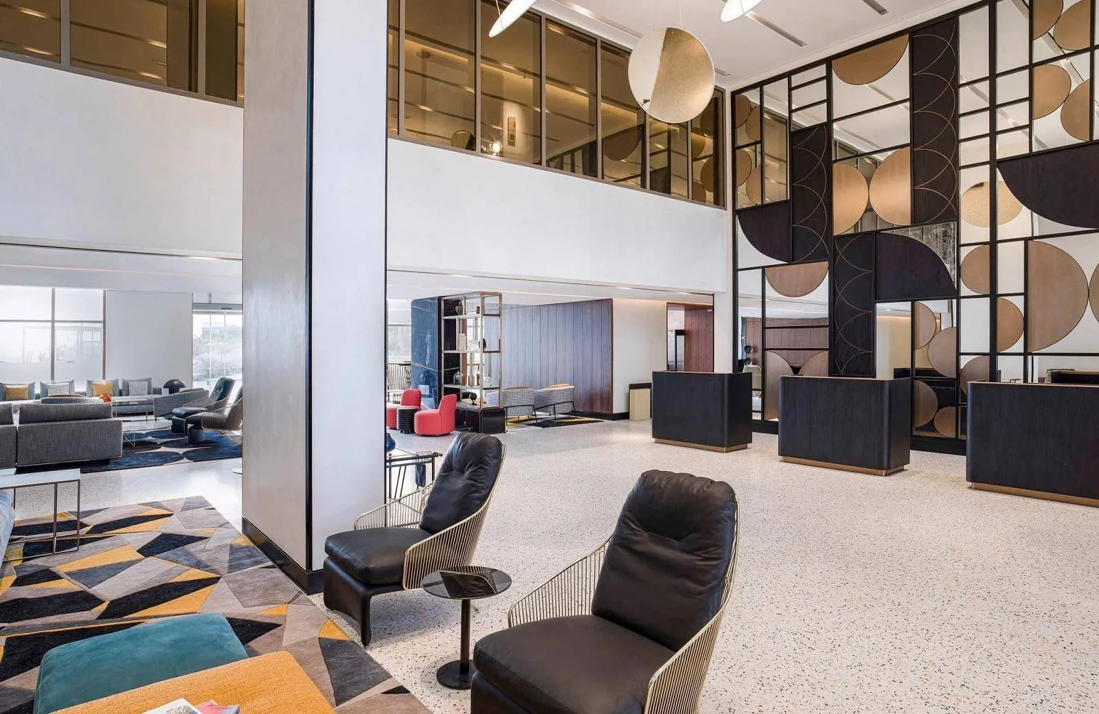 Th8 Palm Dubai Beach Resort Vignette Collection 5*