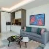 Th8 Palm Dubai Beach Resort Vignette Collection 5*