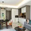 Th8 Palm Dubai Beach Resort Vignette Collection 5*