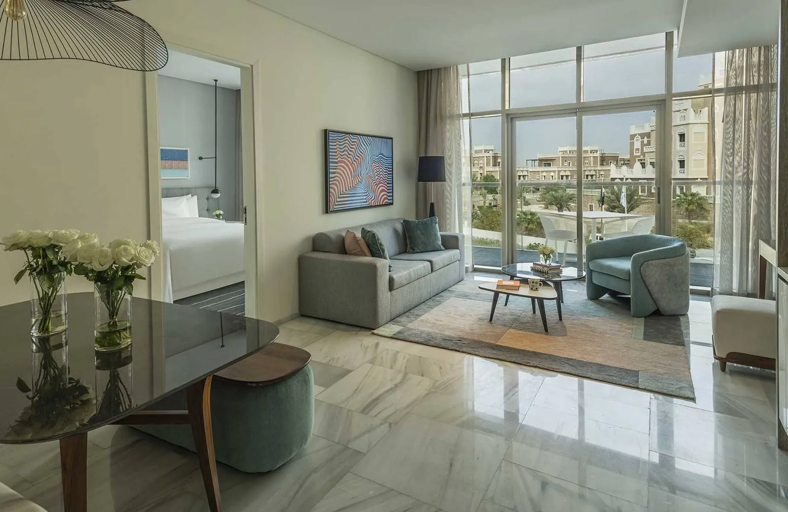 Th8 Palm Dubai Beach Resort Vignette Collection 5*