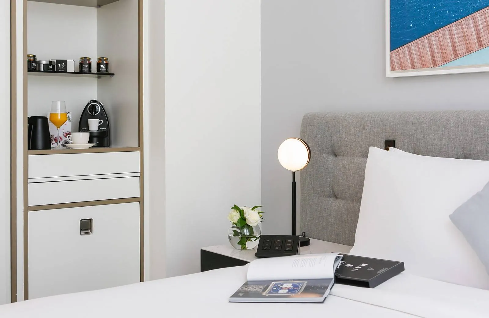 Th8 Palm Dubai Beach Resort Vignette Collection 5*