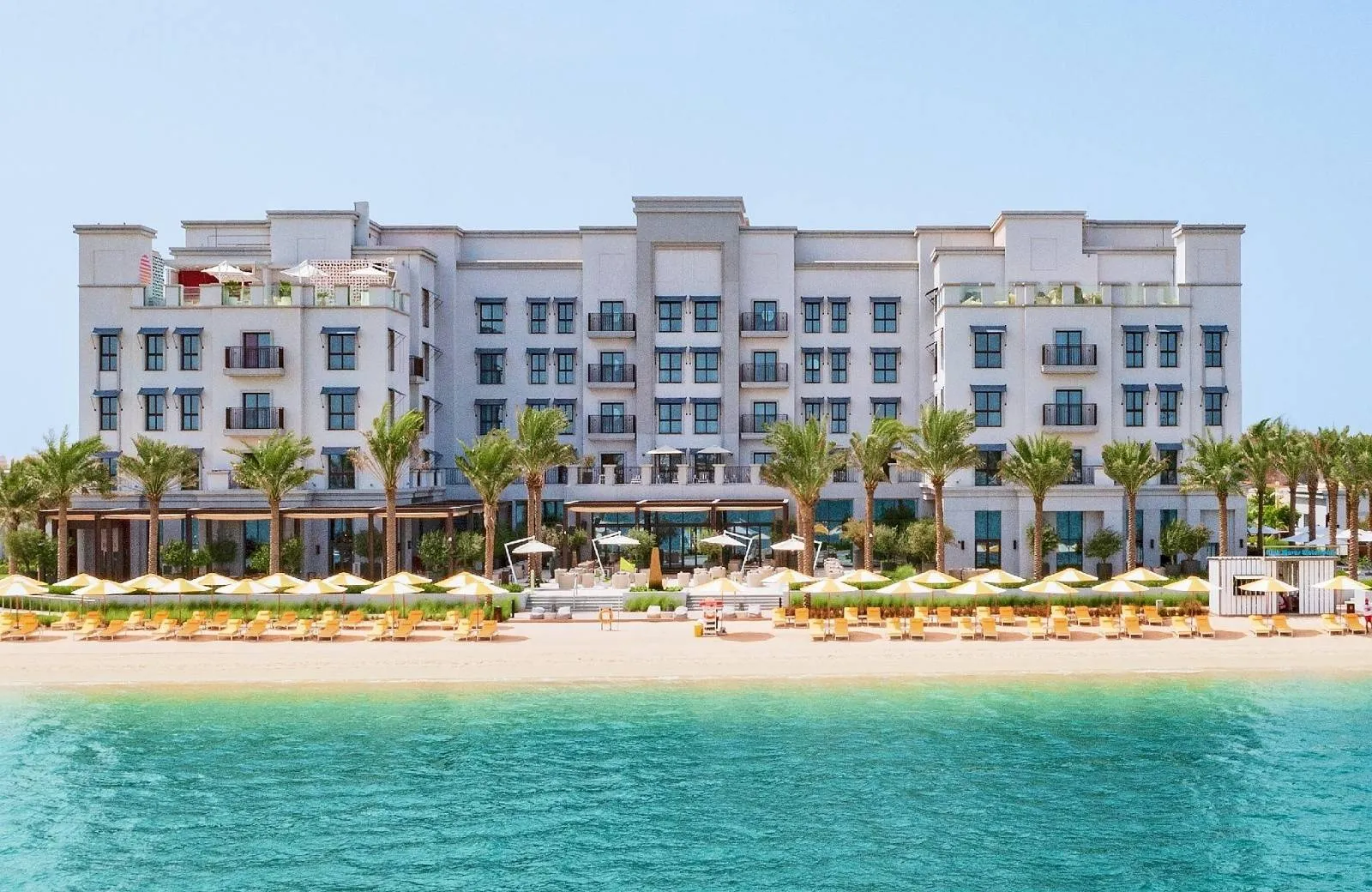 Vida Beach Resort Umm Al Quwain 5*