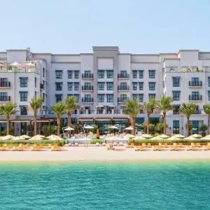 Vida Beach Resort Umm Al Quwain 5*