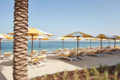 Vida Beach Resort Umm Al Quwain 5*