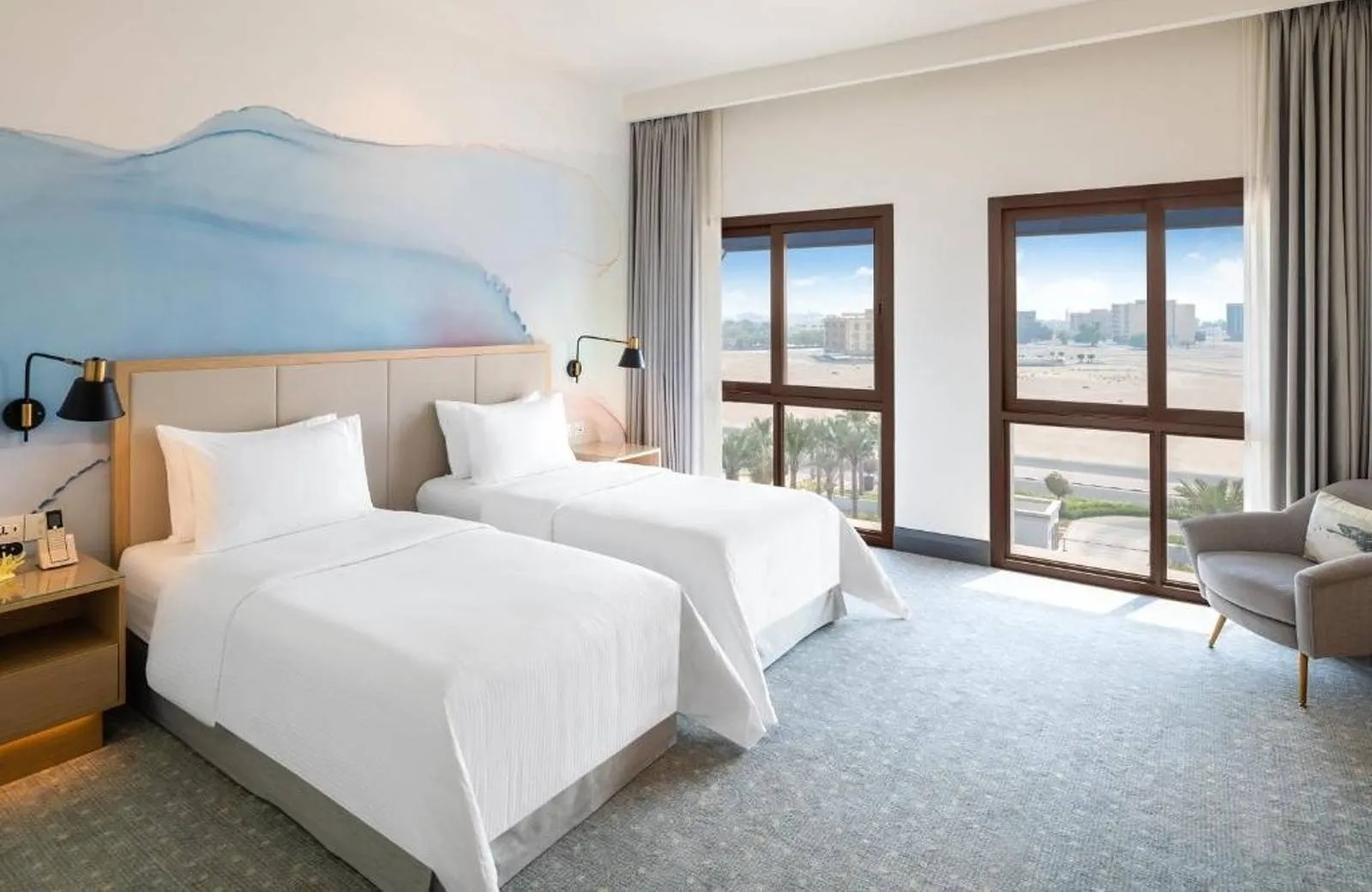 Vida Beach Resort Umm Al Quwain 5*