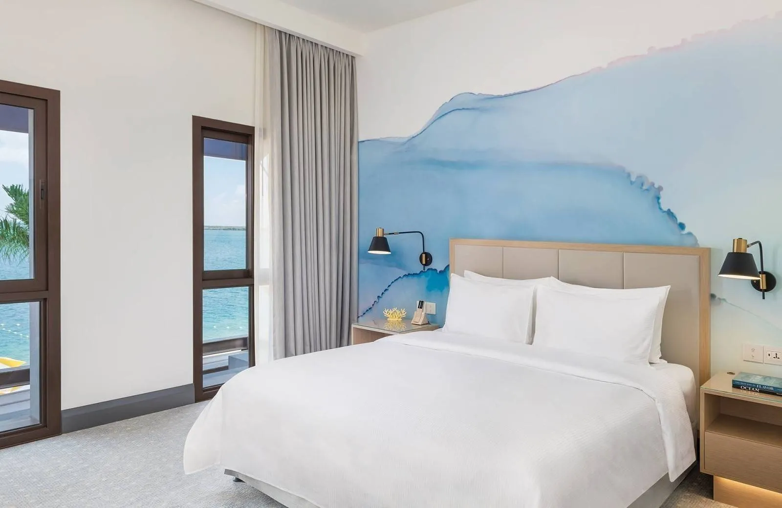 Vida Beach Resort Umm Al Quwain 5*