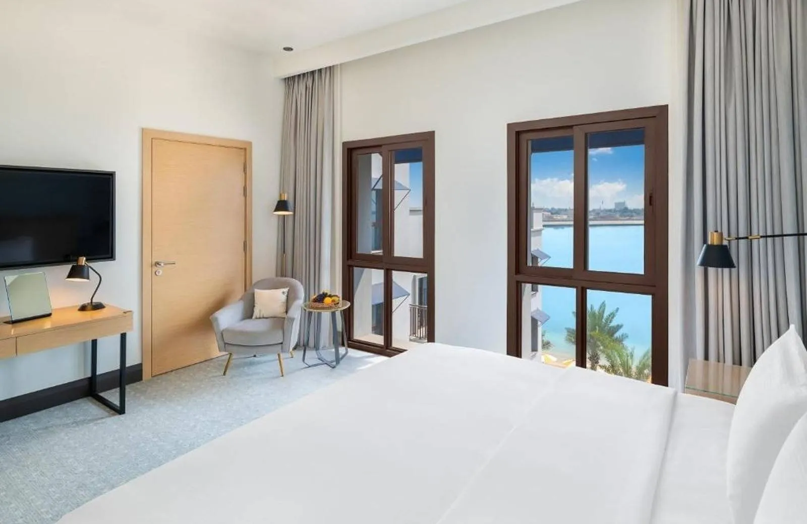 Vida Beach Resort Umm Al Quwain 5*