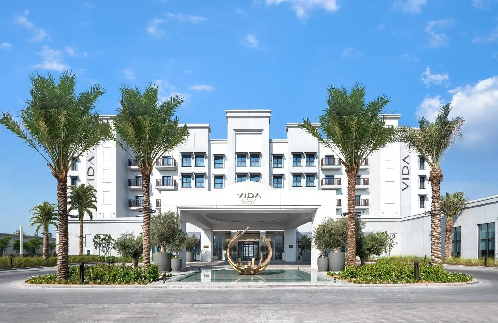 Vida Beach Resort Umm Al Quwain 5*