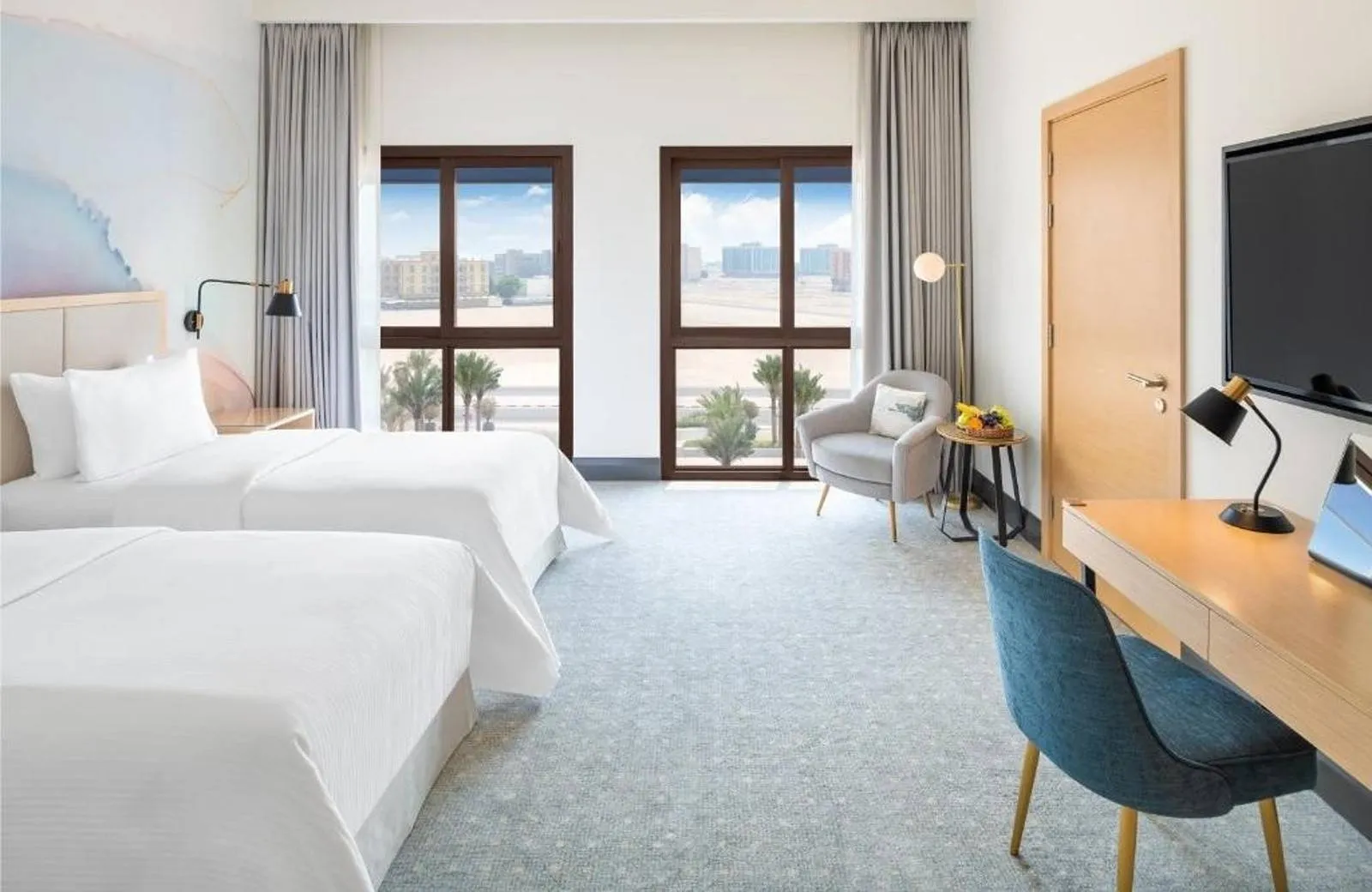 Vida Beach Resort Umm Al Quwain 5*