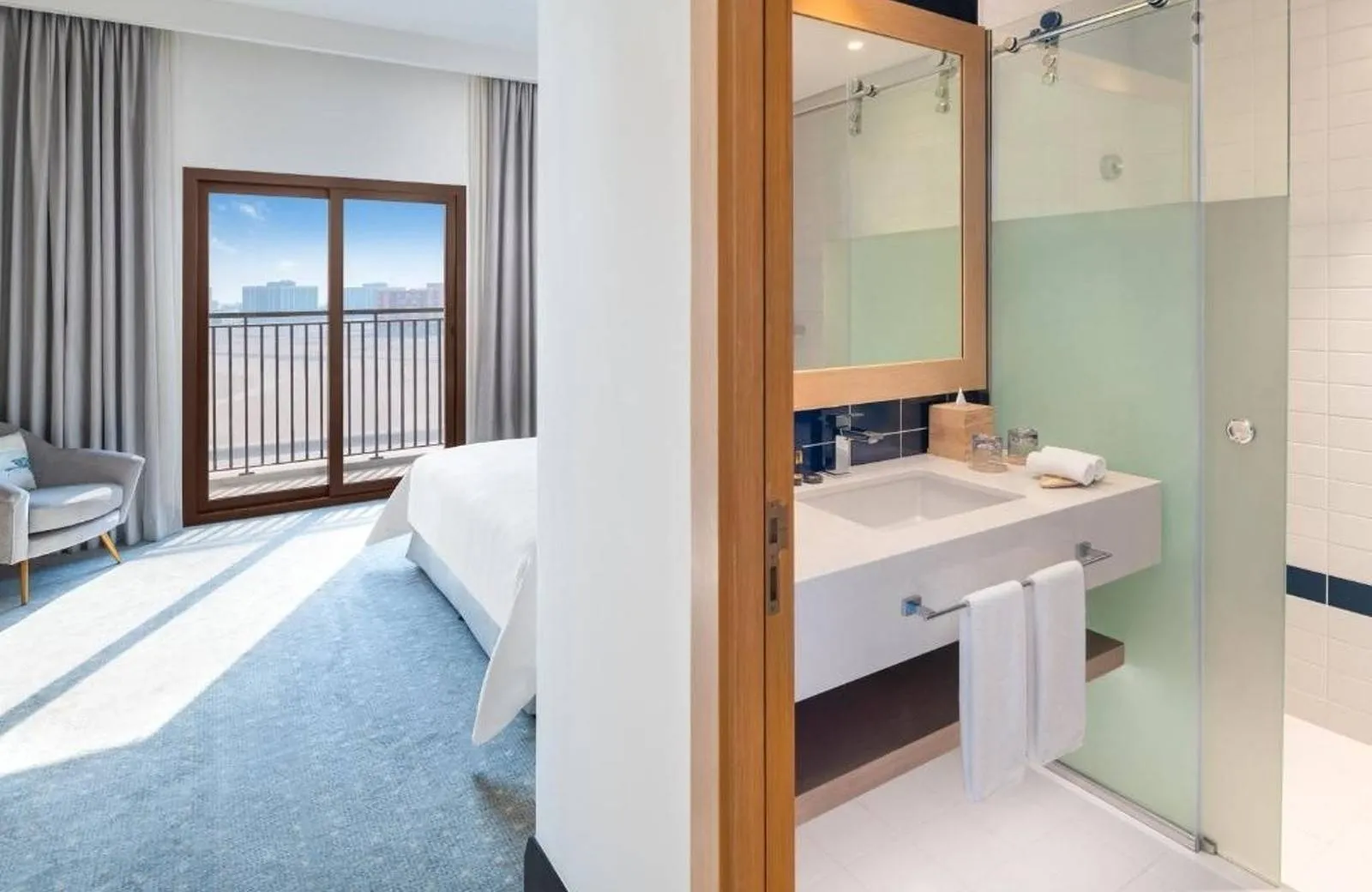 Vida Beach Resort Umm Al Quwain 5*