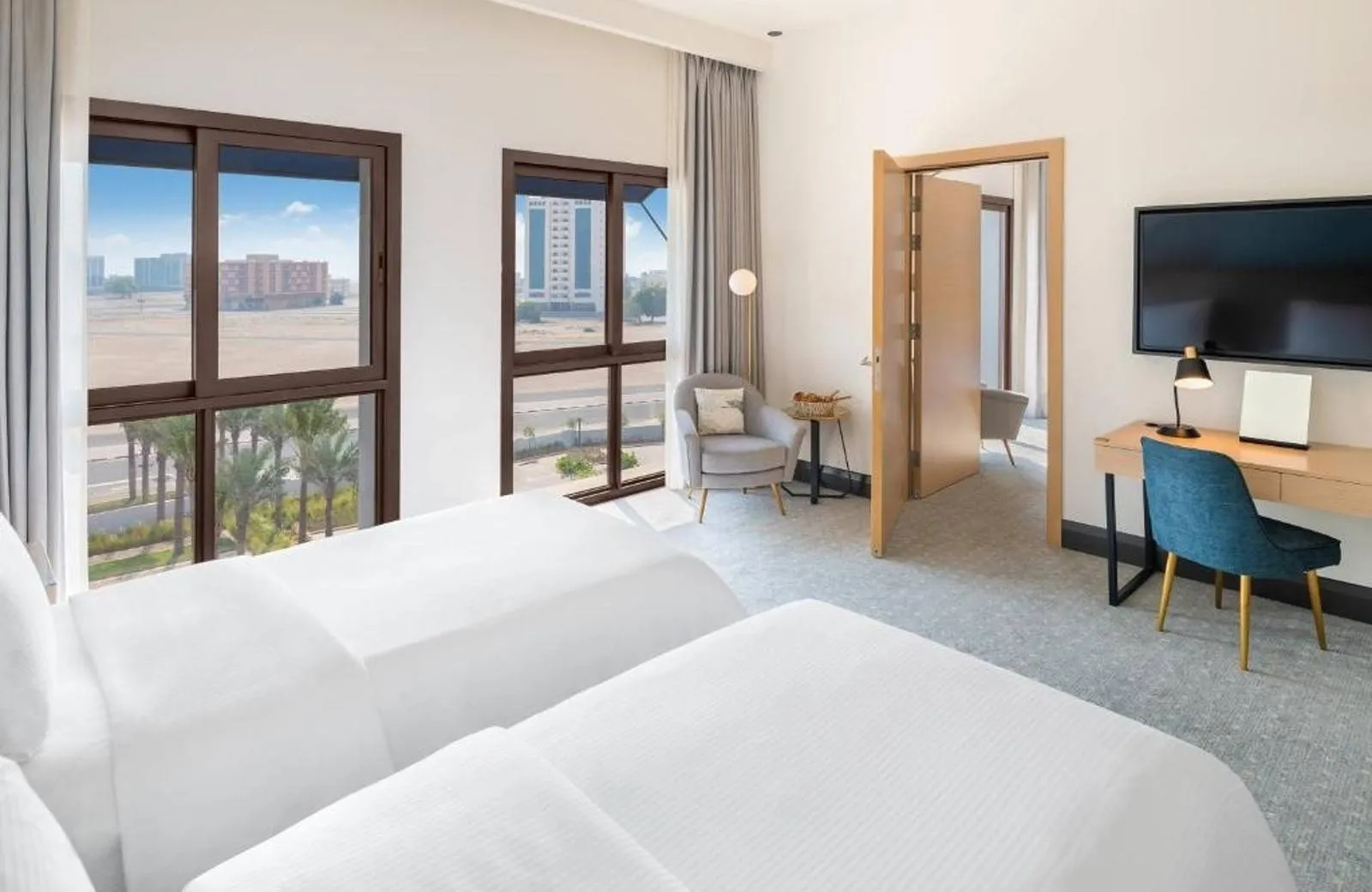 Vida Beach Resort Umm Al Quwain 5*