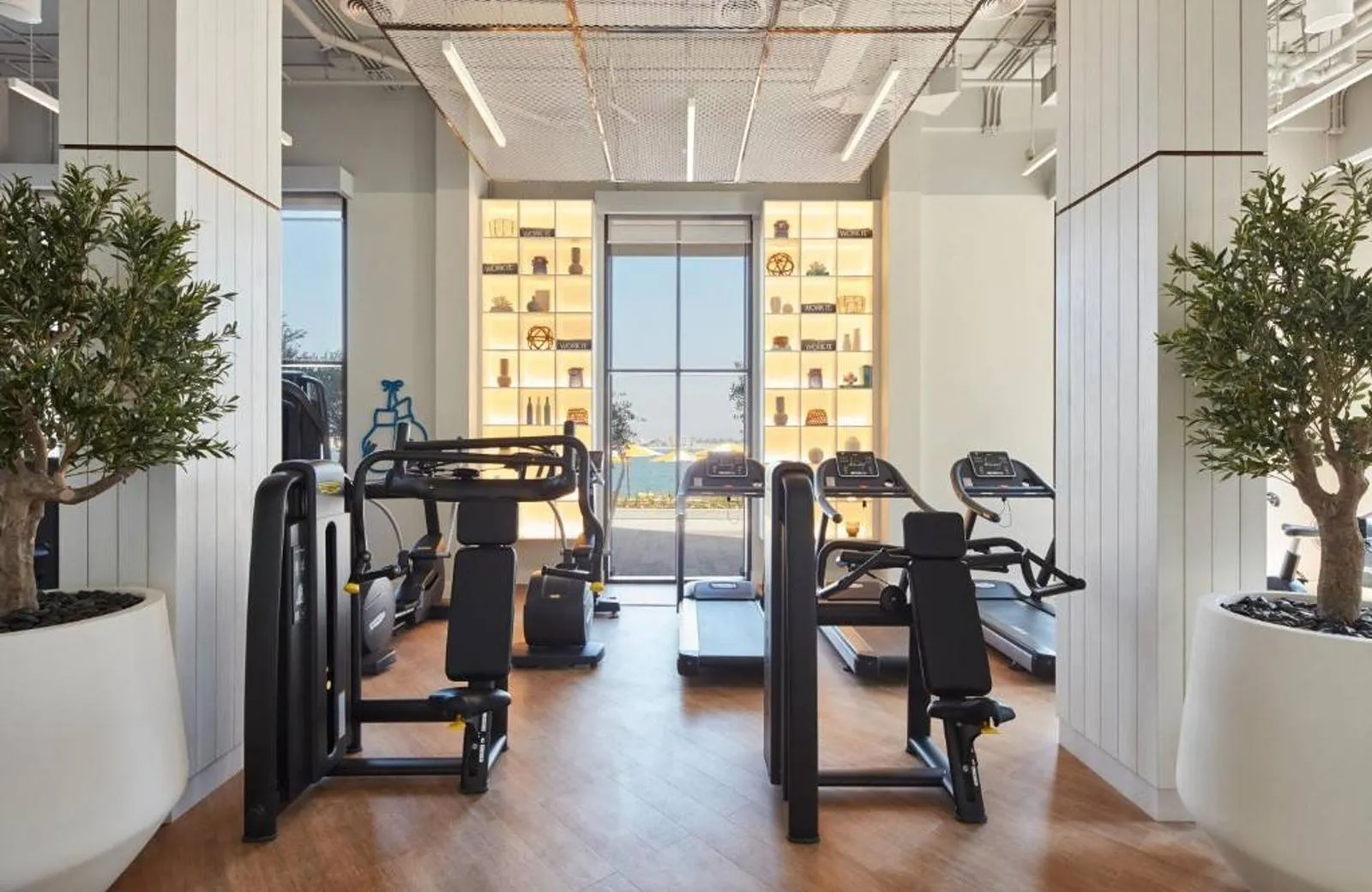 Vida Beach Resort Umm Al Quwain 5*