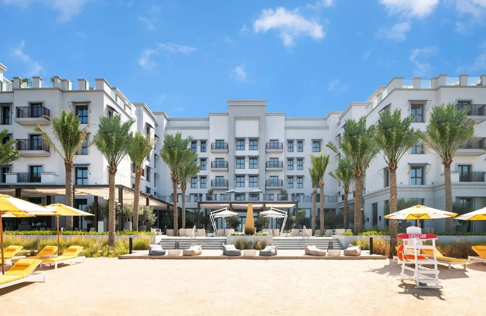 Vida Beach Resort Umm Al Quwain 5*