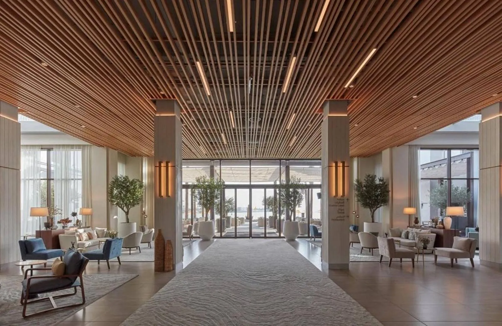 Vida Beach Resort Umm Al Quwain 5*