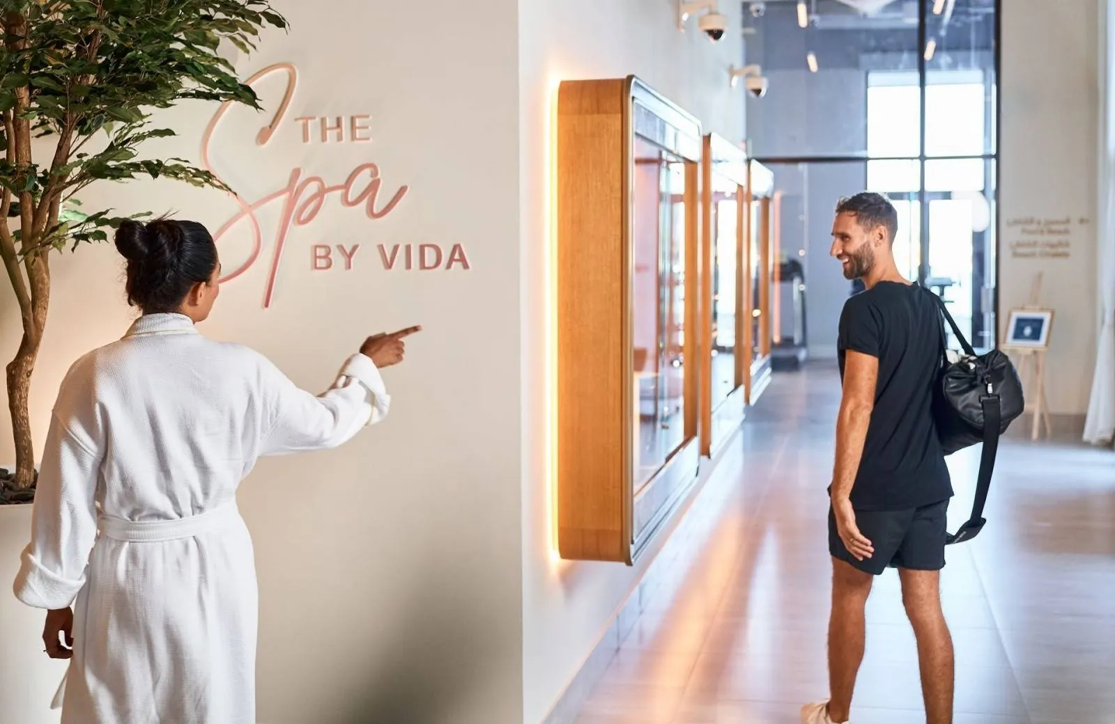 Vida Beach Resort Umm Al Quwain 5*