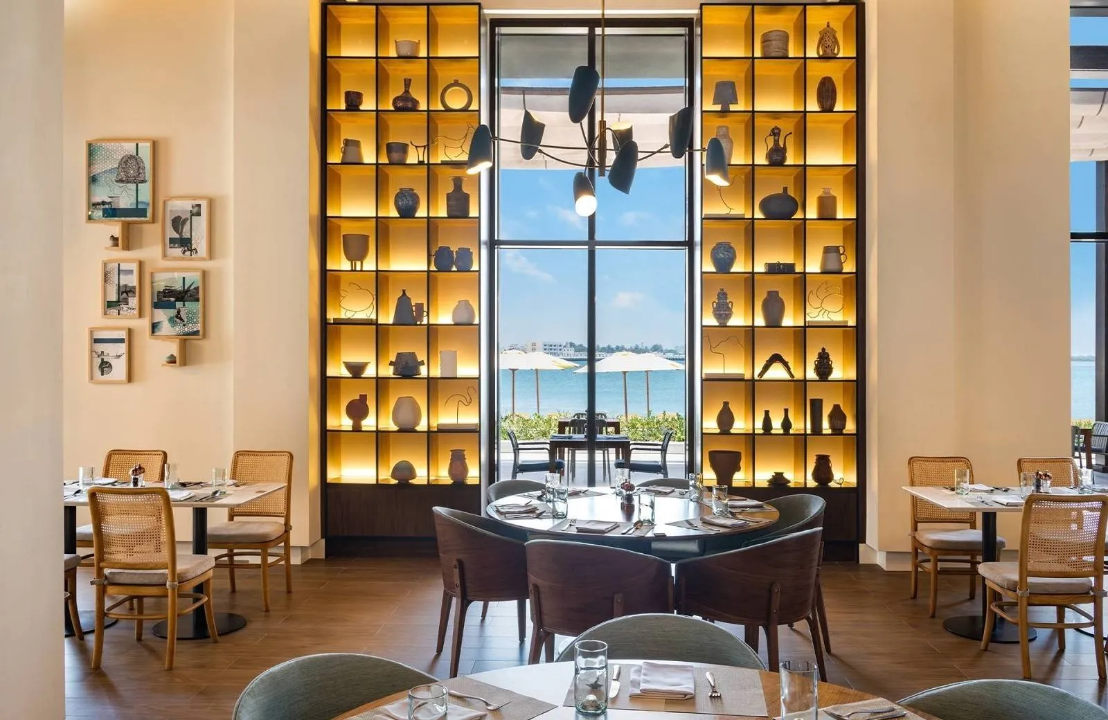 Vida Beach Resort Umm Al Quwain 5*