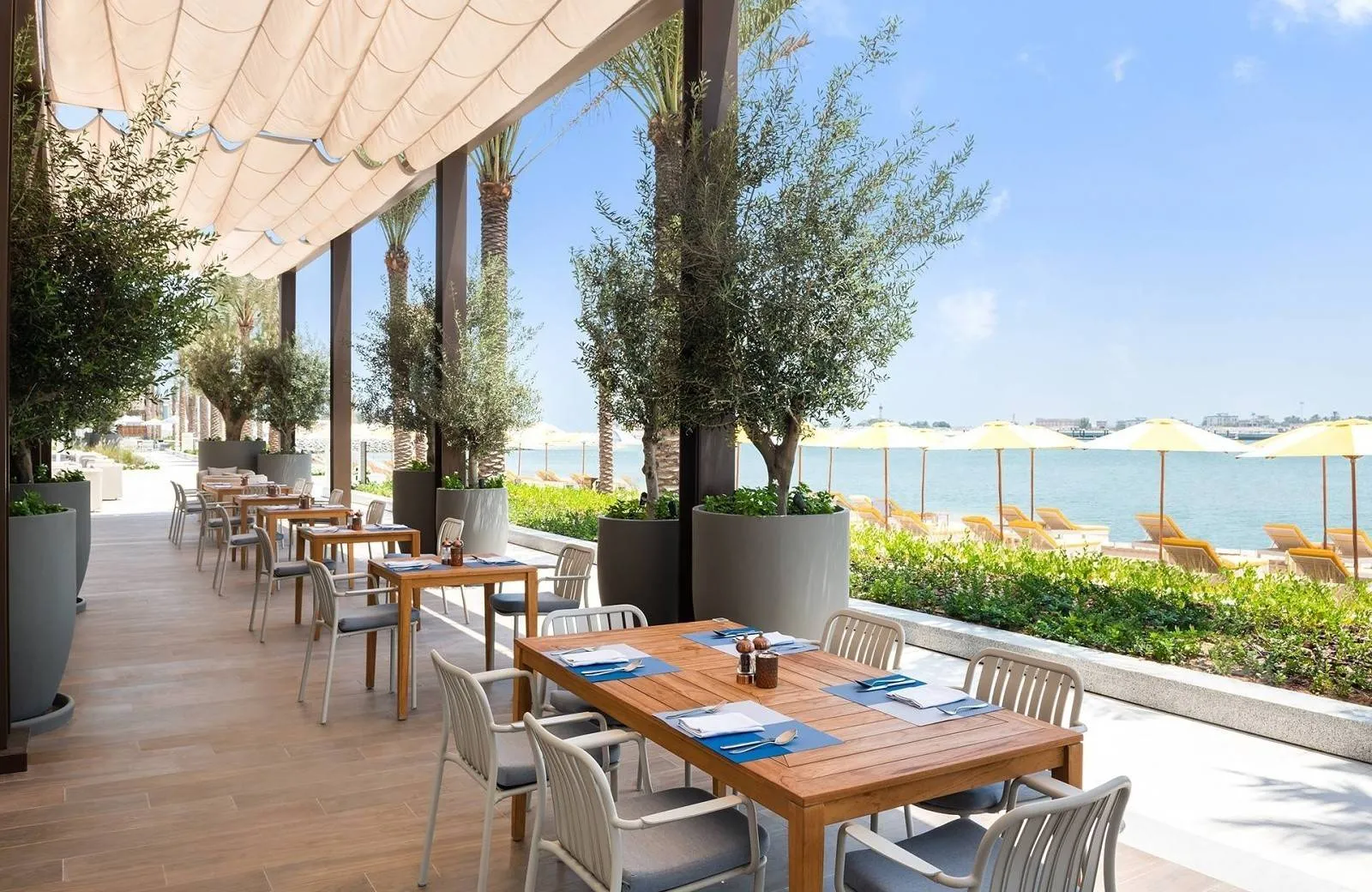 Vida Beach Resort Umm Al Quwain 5*