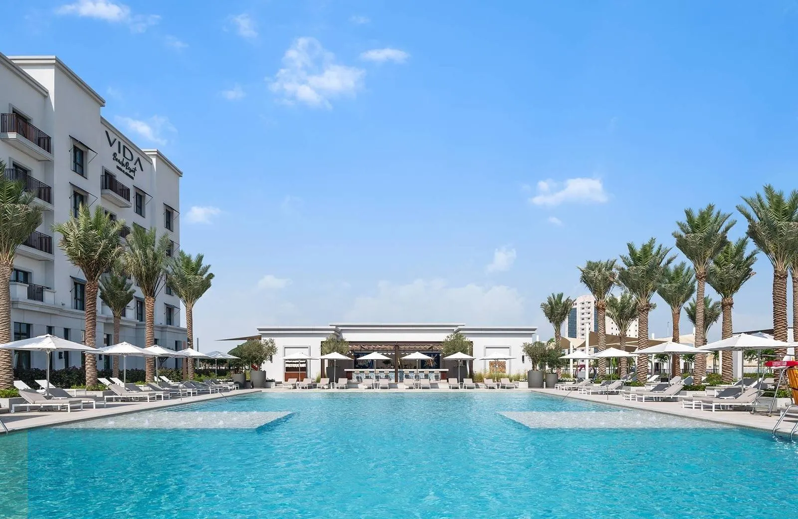 Vida Beach Resort Umm Al Quwain 5*