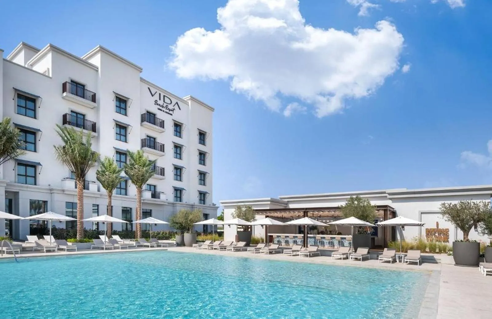 Vida Beach Resort Umm Al Quwain 5*