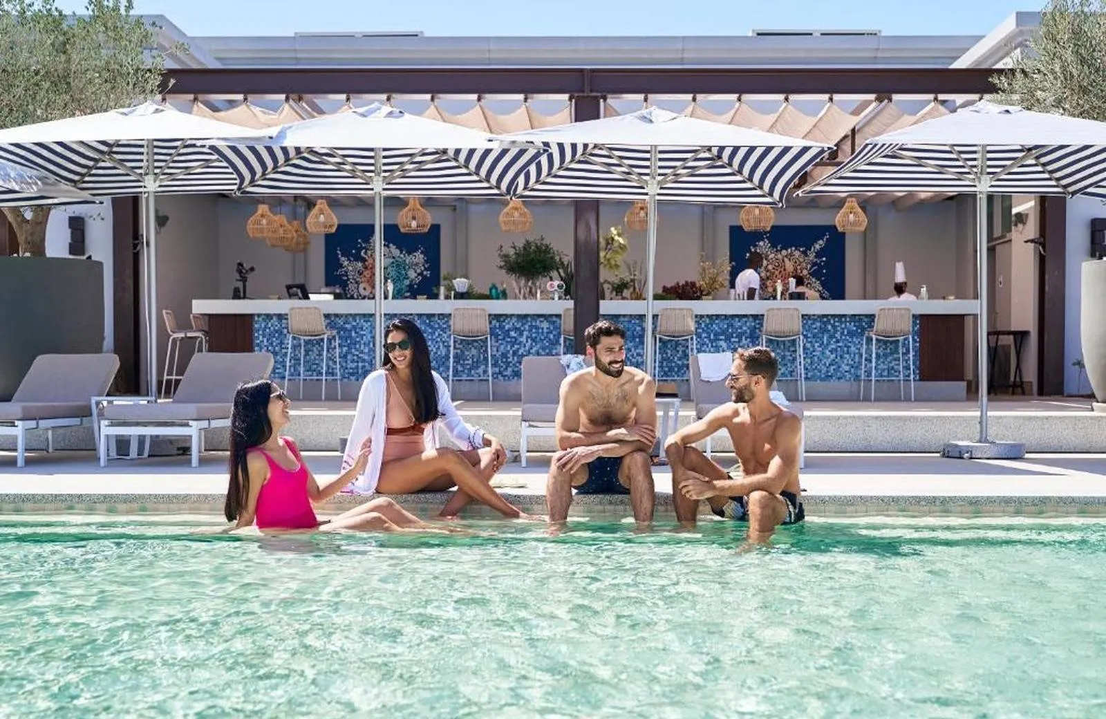 Vida Beach Resort Umm Al Quwain 5*