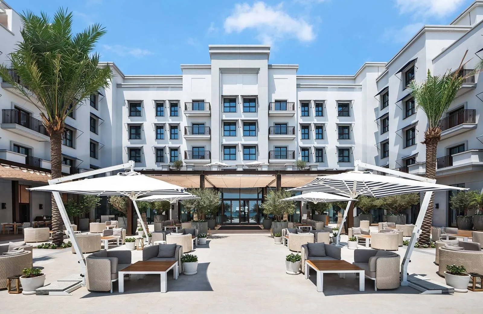 Vida Beach Resort Umm Al Quwain 5*