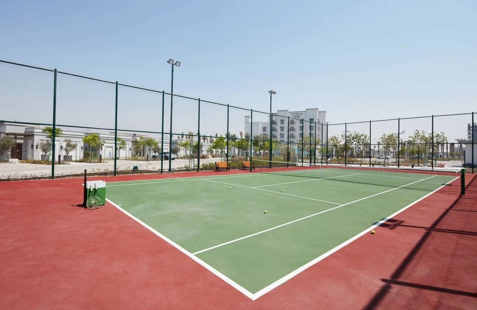 Vida Beach Resort Umm Al Quwain 5*