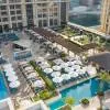 Hilton Dubai Al Habtoor City 5*