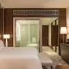 Hilton Dubai Al Habtoor City 5*