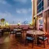 Hilton Dubai Al Habtoor City 5*