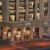 Hilton Dubai Al Habtoor City 5*