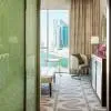 Hilton Dubai Al Habtoor City 5*