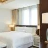 Hilton Dubai Al Habtoor City 5*