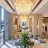 Hilton Dubai Al Habtoor City 5*