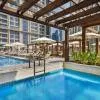 Hilton Dubai Al Habtoor City 5*