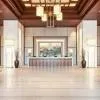Hilton Dubai Al Habtoor City 5*