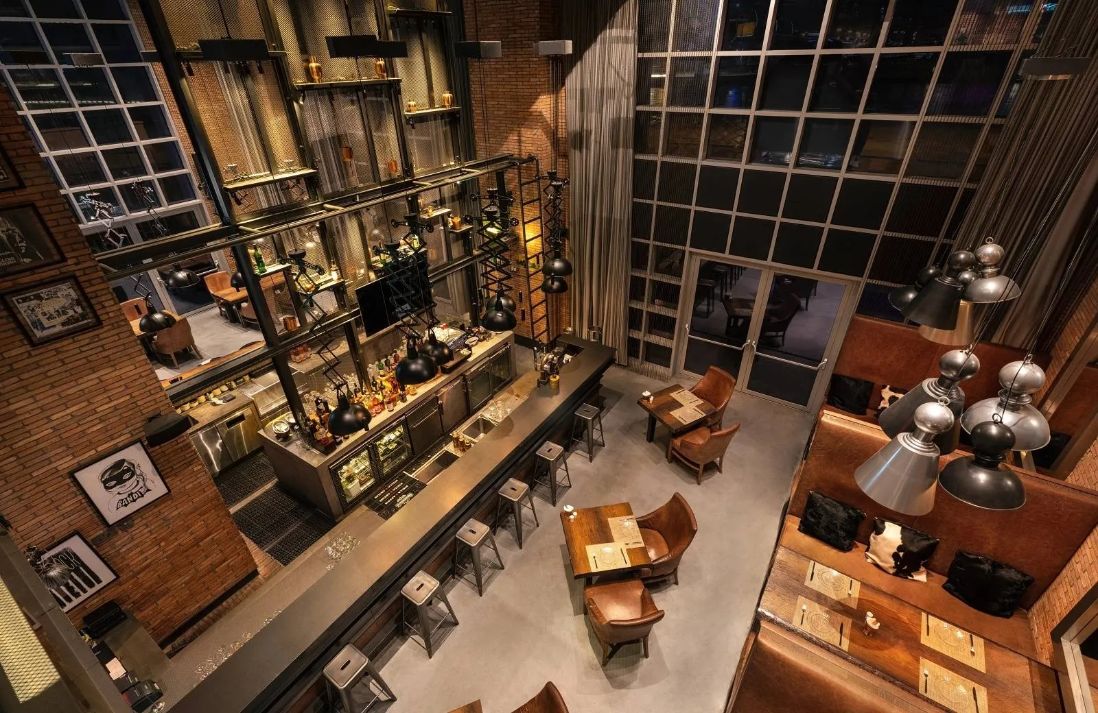 Hilton Dubai Al Habtoor City 5*