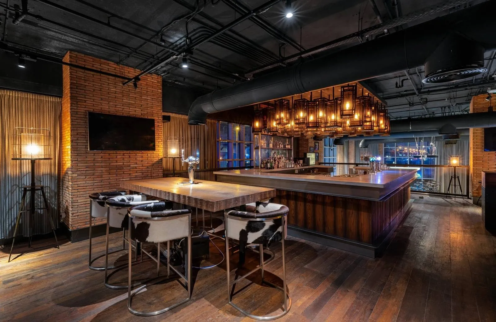 Hilton Dubai Al Habtoor City 5*