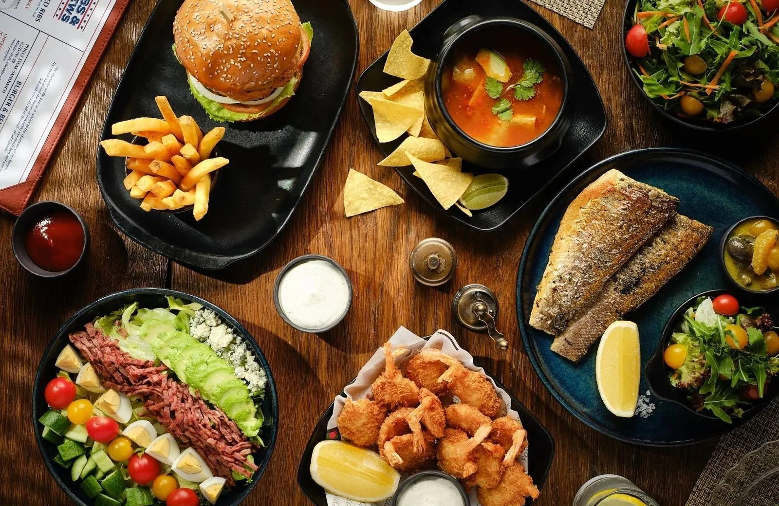 Hilton Dubai Al Habtoor City 5*