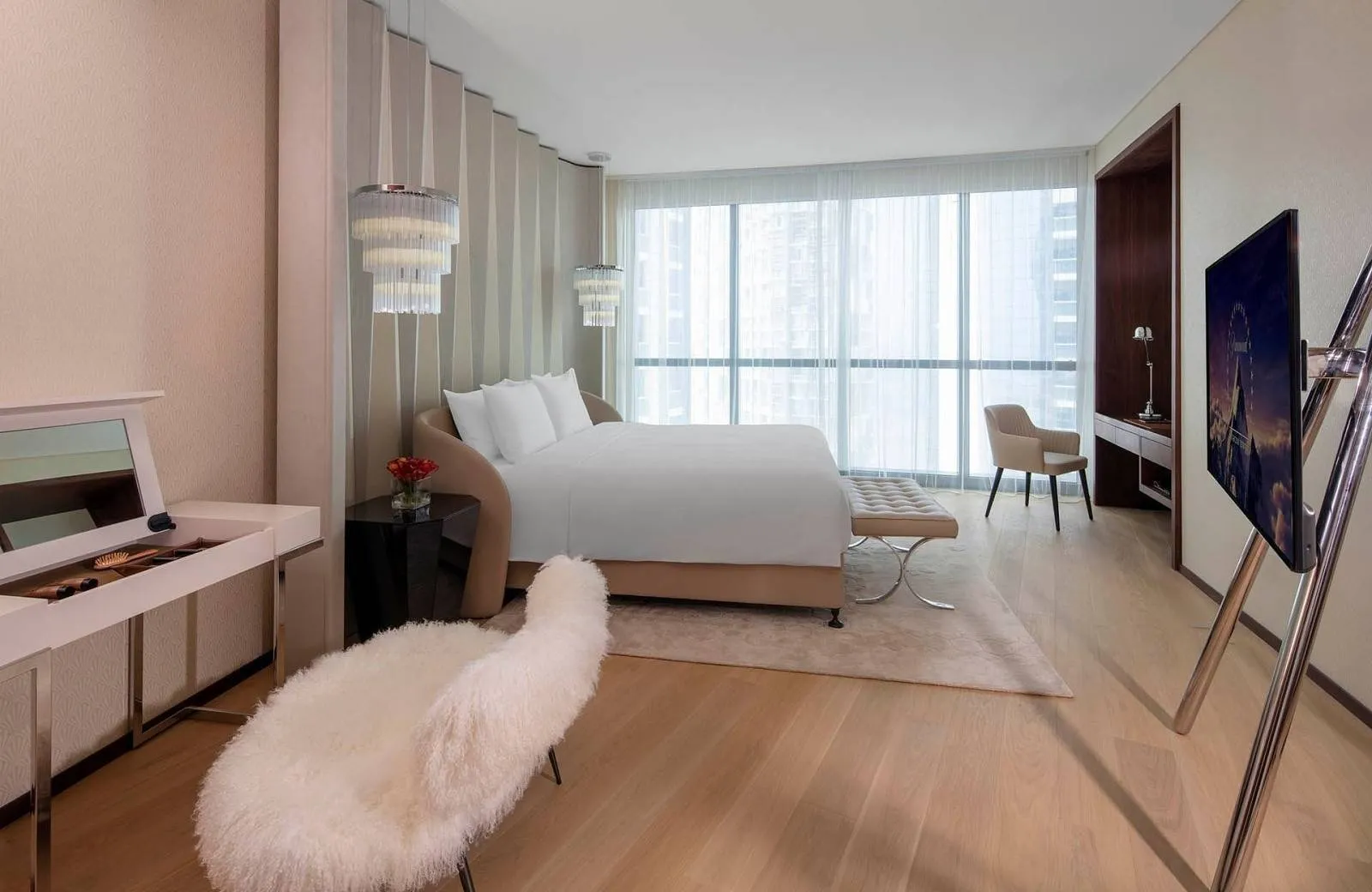 Paramount Hotel Dubai 5*