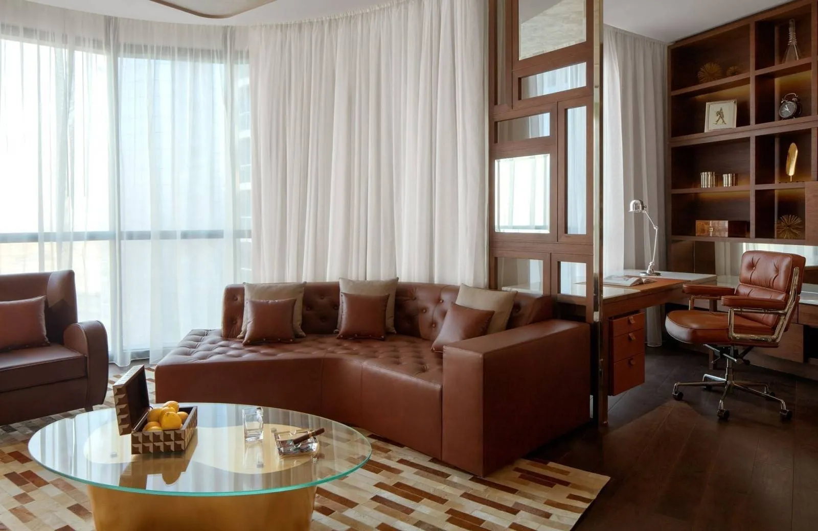 Paramount Hotel Dubai 5*