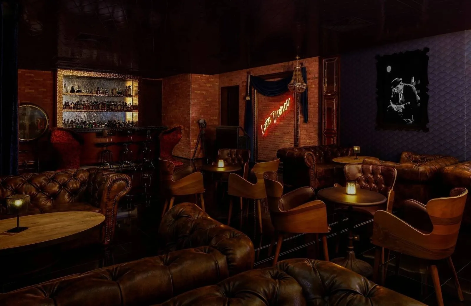 Paramount Hotel Dubai 5*