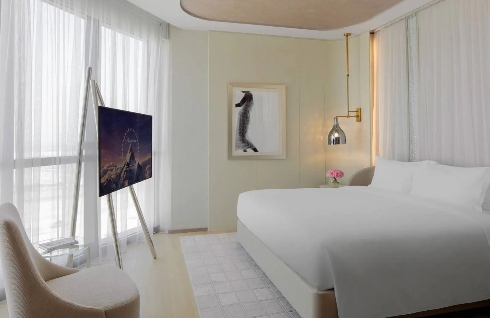 Paramount Hotel Dubai 5*