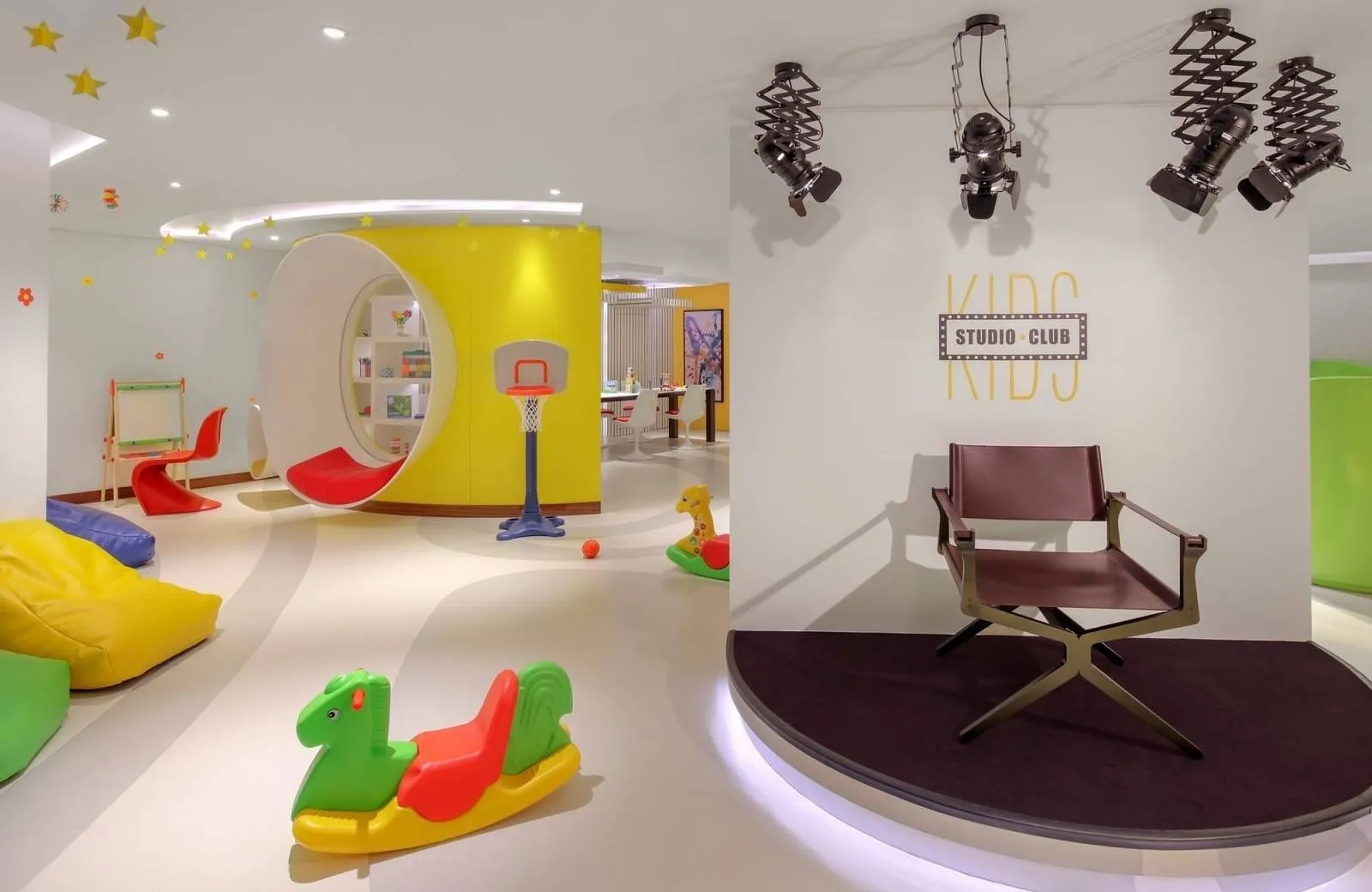 Paramount Hotel Dubai 5*