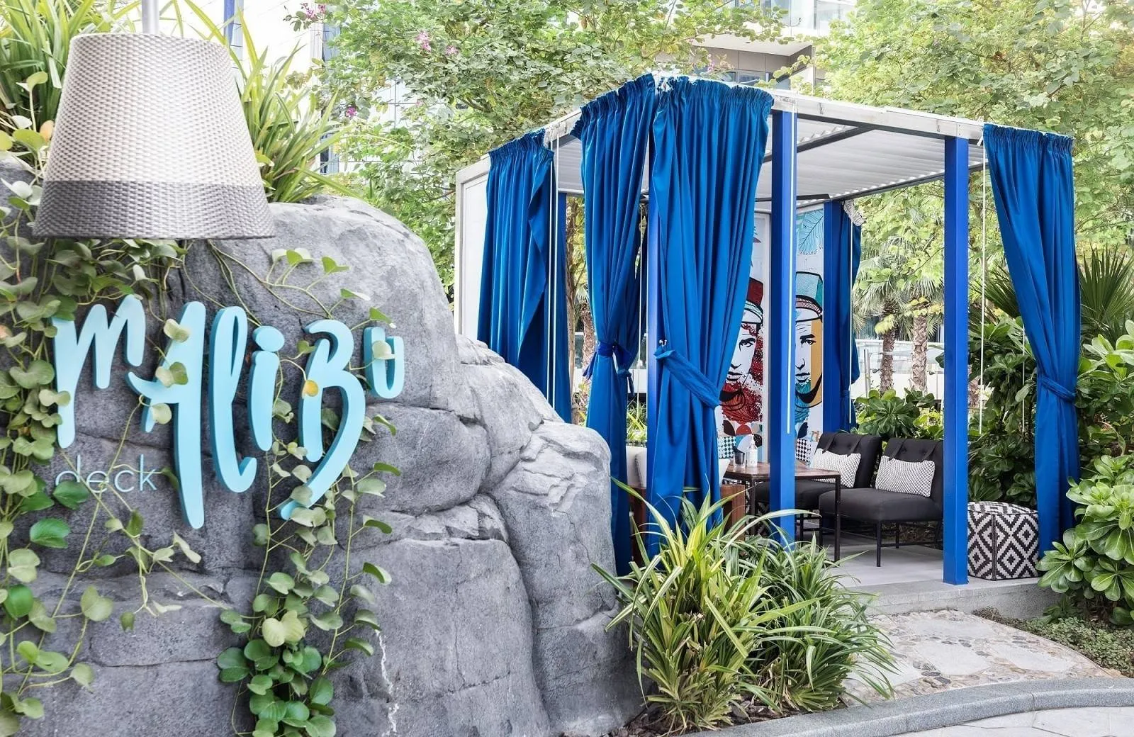 Paramount Hotel Dubai 5*