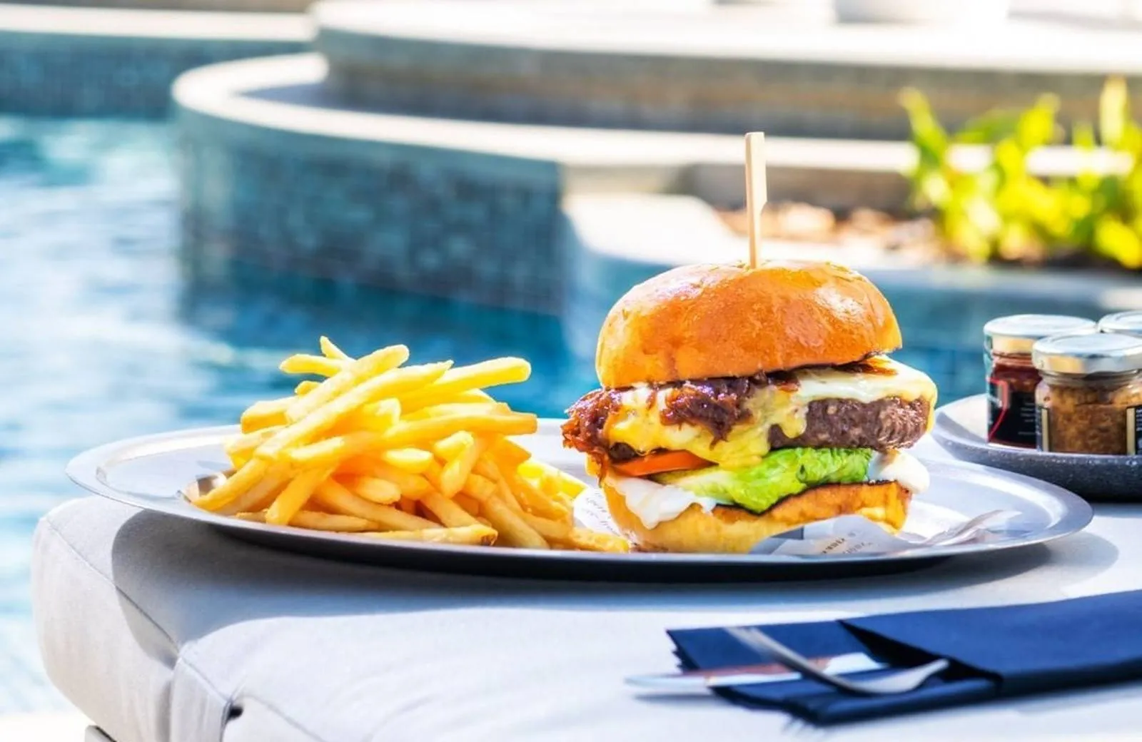 Paramount Hotel Dubai 5*