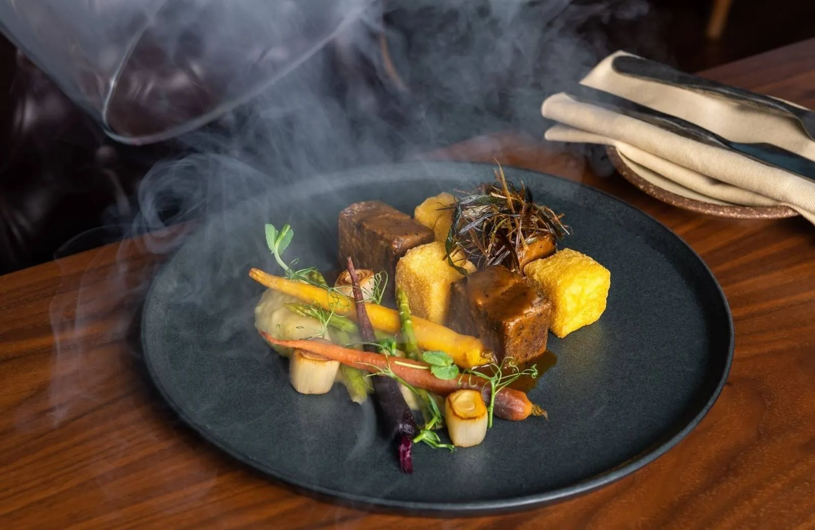 Paramount Hotel Dubai 5*