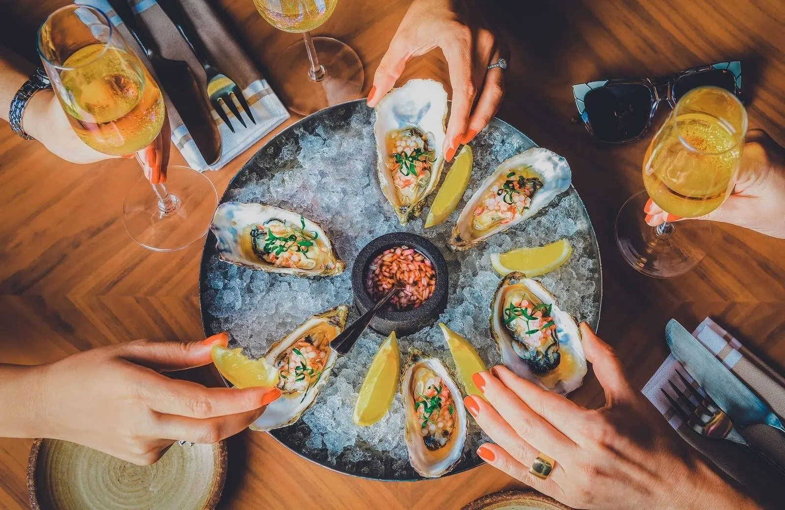 Paramount Hotel Dubai 5*