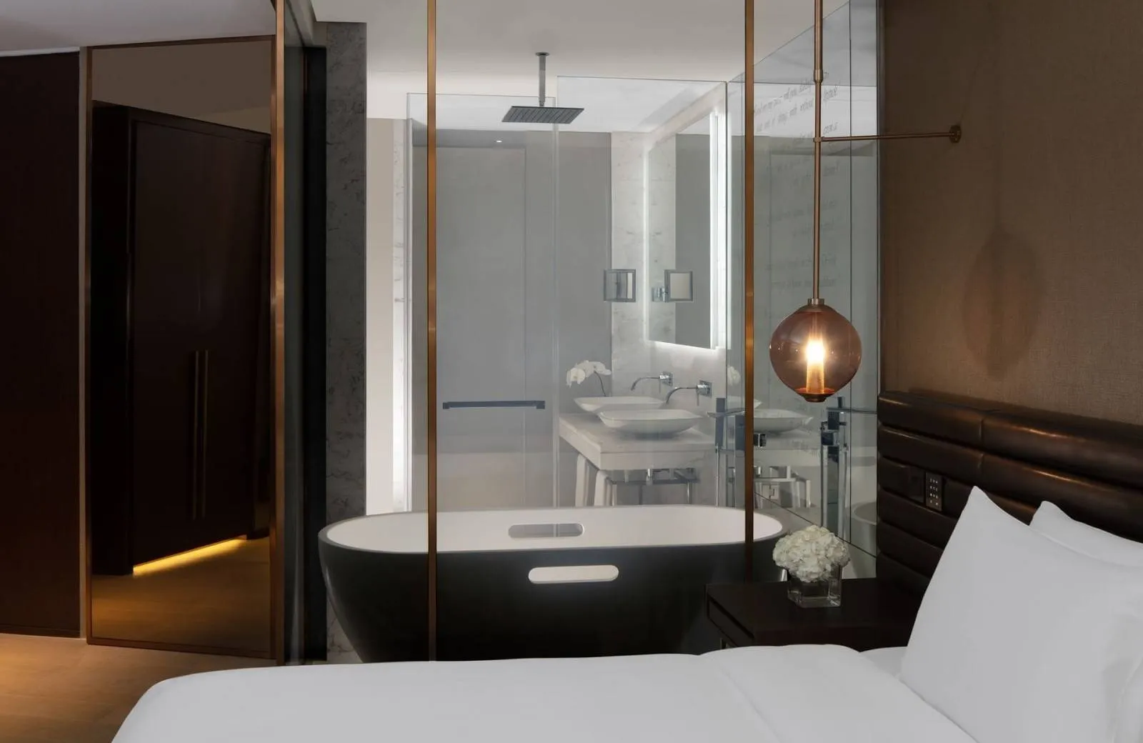 Paramount Hotel Dubai 5*